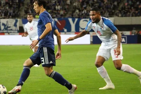 La Canalera sufre sexta derrota seguida al ceder en Japón