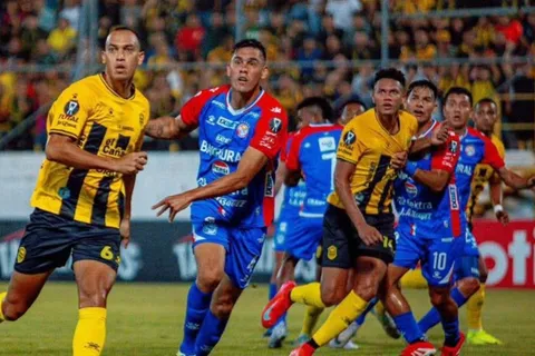 Xelajú confirma información que le podría dar ventaja contra Real España en las semifinales de la Copa Centroamericana