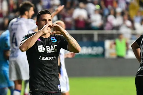 La tajante decisión de Luis Paradela que rompe corazones en Saprissa