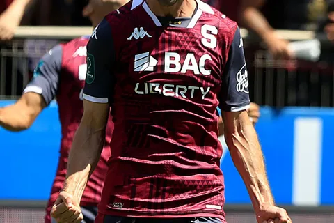 saprissa-sabin merino-gol a alajuelense