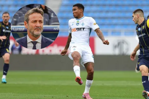 Contundente: Eduardo Guerrero no tarde en contestar a Thomas Christiansen luego que lo dejara fuera de la Selección de Panamá