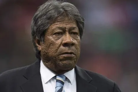 Primitivo Maradiaga podría volver a dirigir en Primera División