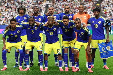 Dónde juegan los futbolistas de Curazao y cuál es el valor total de la selección en el Mundial 2026