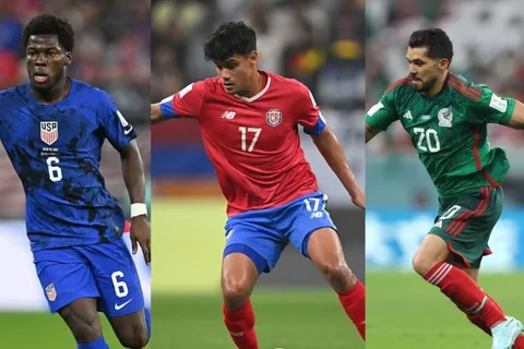 Un gigante de Italia estaría interesado en un futbolista de Concacaf tras destacarse en Qatar 2022