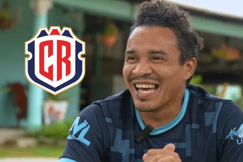Tras burlarse de Bryan Ruiz, Rambo de León sorprende al decir quién es el mejor de los ticos: "Un fuera de serie"