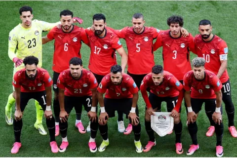 En qué clubes juegan los futbolistas de Egipto y cuál es el valor total de la selección en el Mundial 2026