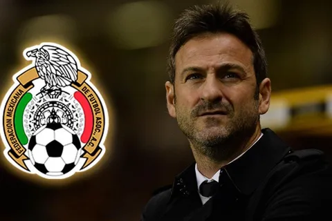 Thomas Christiansen sobre el juego contra México: "No pensábamos que iba a ser ante una Sub 23"
