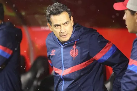 Mario Acevedo tendrá la incorporación que tanto esperaba en Municipal