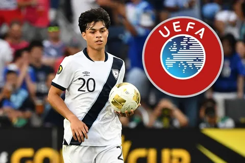 Olger Escobar ilusiona a Guatemala: la noticia que podría sacarlo de la MLS y abrirle puertas en Europa