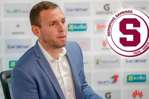 Kurt Morsink: quién es el hombre al que cruzó Erick Lonnis y cuál es su relación con Saprissa