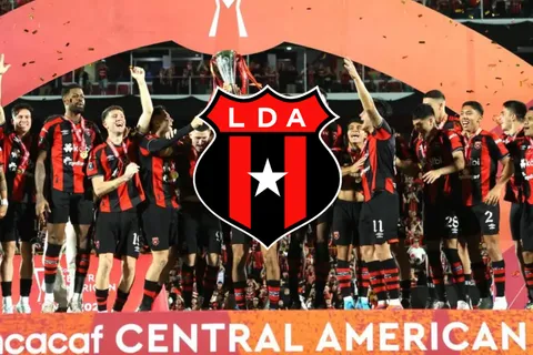 Campeón con Alajuelense se quedó sin club en pleno Clausura 2026 y ahora confiesa la razón: "Intenté por todos los medios"
