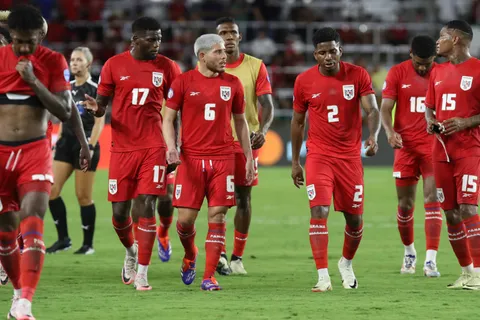Thomas Christiansen choca con un problema grave vs. Estados Unidos