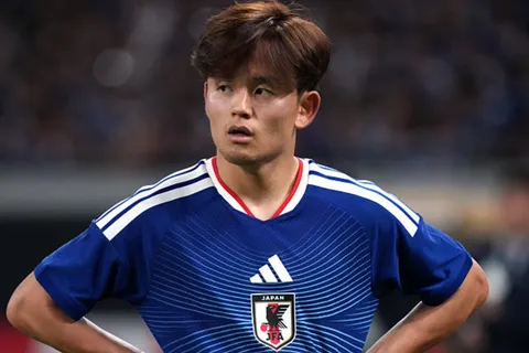 ¿Por qué no juega Takefusa Kubo hoy en Japón vs. Brasil por el Mundial 2026?