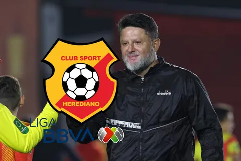 De un gigante de México a Herediano: Jafet Soto va con todo por un último bombazo que sacudirá el mercado de fichajes en Costa Rica