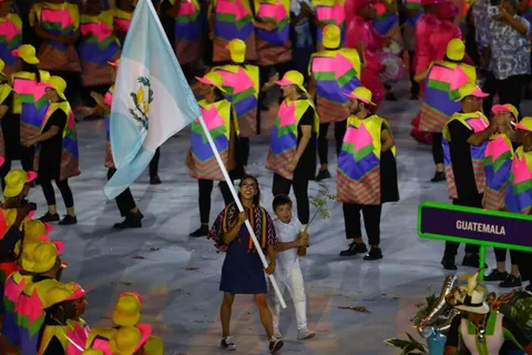Tokio 2020: quiénes representarán a Guatemala en los Juegos Olímpicos