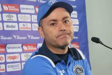 Decisión tomada en Motagua: confirman el técnico por el que apuestan para 2026 ¿Y Javier López?