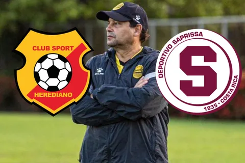 "Equipos pequeños": Saprissa y Herediano reciben la crítica más feroz en Honduras por culpa de Jeaustin Campos