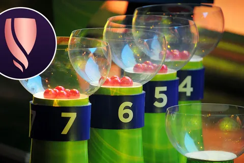 Sorteo de la Copa Oro W 2024: a qué hora es, dónde y cómo verlo hoy EN VIVO