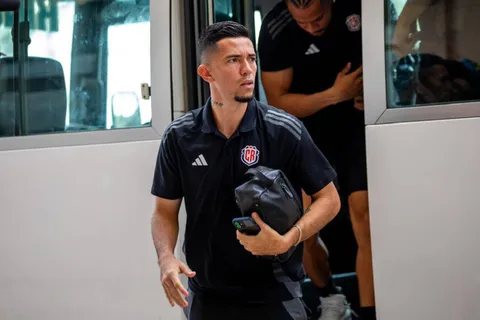 Jefferson Brenes destaca de Guatemala algo que no gustará en Costa Rica