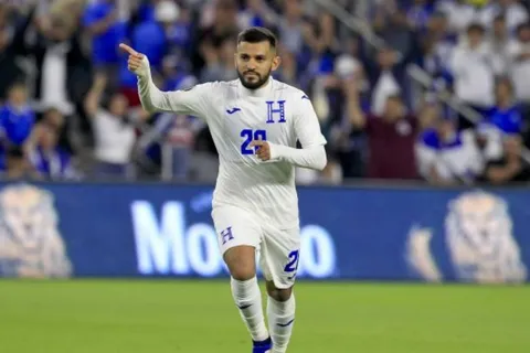 Jorge Álvarez se pierde el Preolímpico de Concacaf