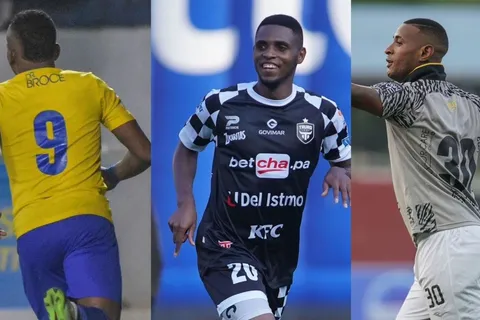 Apertura 2023 de la Liga Panameña de Fútbol: la tabla de posiciones tras la octava fecha