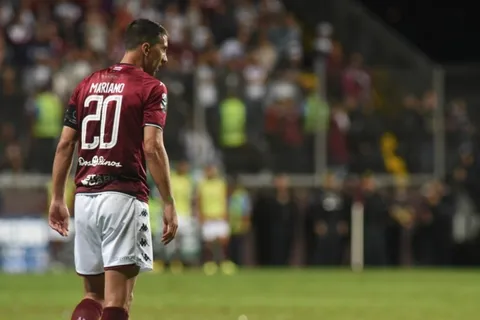 Tribunal rechazó la petición del Herediano para sancionar a Mariano Torres