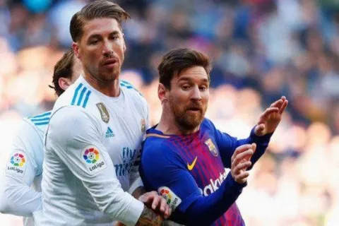 La Liga mudará su temporada a Estados Unidos