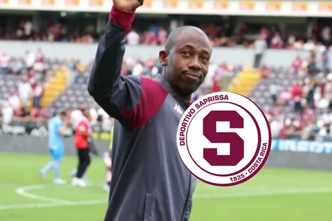 saprissa-paulo wanchope saluda