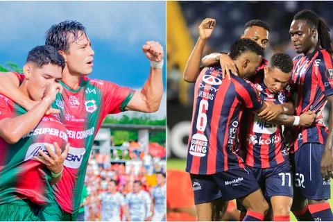 Cartaginés vs. Guanacasteca: resultado de los cuartos de final del Torneo de Copa de Costa Rica 2023
