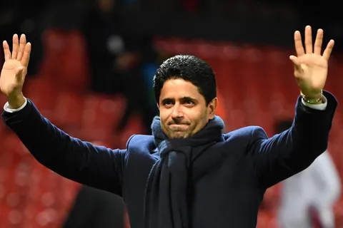 ¿Messi o Mbappé? El presidente de PSG eligió a su favorito para la final del Mundial de Qatar 2022