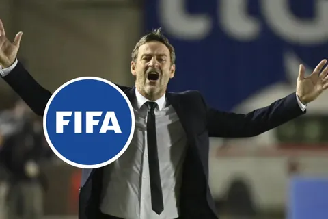 Lo que le faltaba a Thomas Christiansen: FIFA confirma otro revés mientras Panamá se está quedando afuera del Mundial 2026