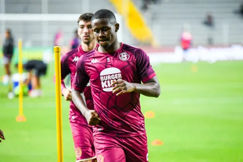 gustavo herrera-saprissa-prepartido