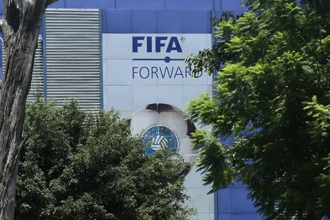 "Finiquito": El Salvador recibe la noticia que le da un alivio con respecto a uno de sus clubes