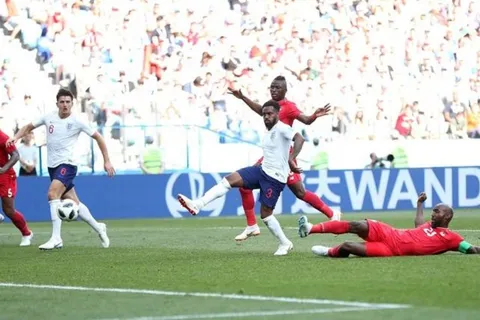En Panamá se quedan sin voz con el gol de Baloy