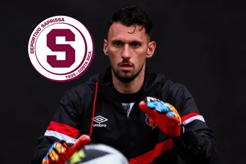 Golpe en La Cueva: Washington Ortega envía el mensaje que Alajuelense necesitaba escuchar a horas de la final contra Saprissa