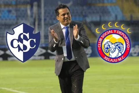Amarini Villatoro definió su futuro: la decisión que sorprende a Xelajú y Cartaginés