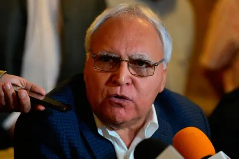 Oficial: Lisandro Pohl se va de Alianza