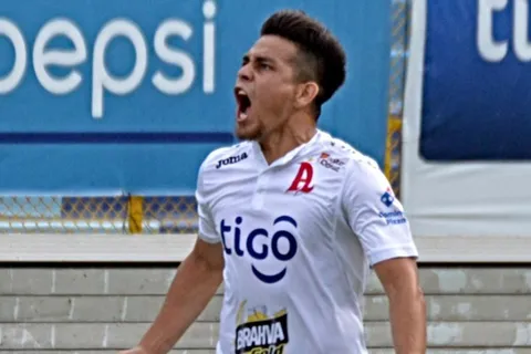 Rodolfo Zelaya envía contundente mensaje a Comunicaciones en la previa de la Liga Concacaf