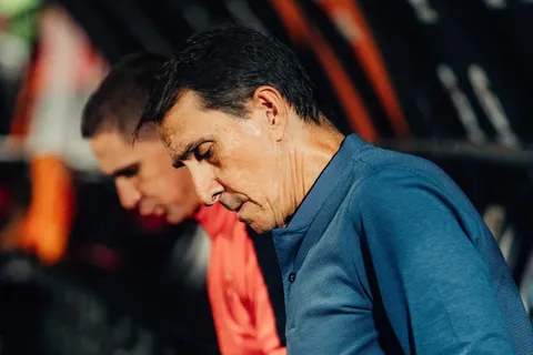 Guimaraes fue atacado por un ex DT de Alajuelense.