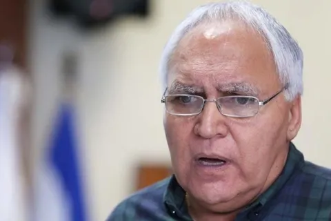Lisandro Pohl: "Esto es consecuencia de lo que nos hicieron cuando los visitamos"