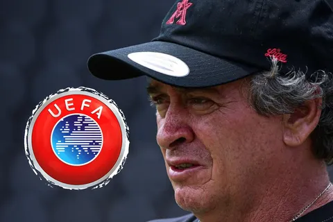 Se lo llevan desde Europa: la noticia que Machillo Ramírez no quería escuchar sobre una de sus figuras más importantes en Alajuelense