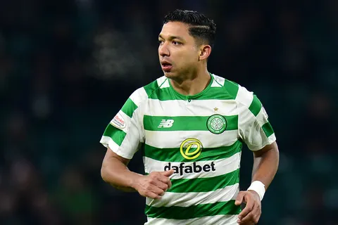 ¡Una auténtica leyenda! Emilio Izaguirre volverá a jugar con el Celtic de Glasgow