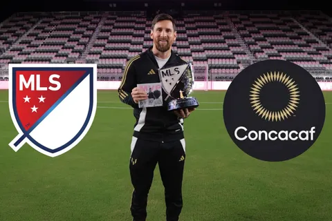 A la altura de Messi: la MLS distingue a tres futbolistas centroamericanos de cara al inicio de temporada.