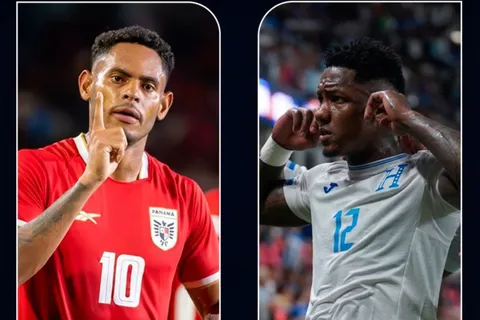 Panamá vs. Honduras: a qué hora y dónde ver el partidazo entre el equipo de Thomas Christiansen y Reinaldo Rueda por los cuartos de final de la Copa Oro