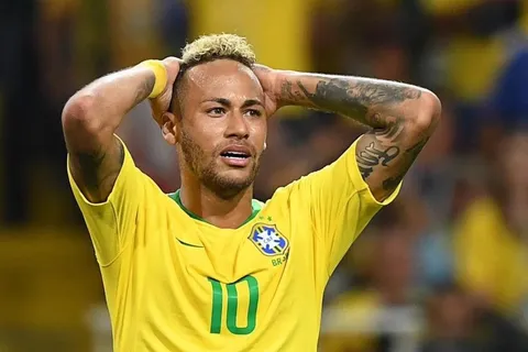 Desde Brasil confirman amistoso con El Salvador
