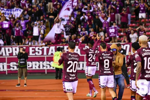 "Es un sueño": la salida de Saprissa rumbo a Europa que nadie esperaba
