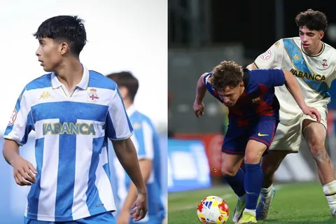El FC Barcelona provoca el golpe más duro a la ilusión de Honduras en la Copa del Rey