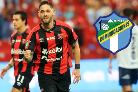 Comunicaciones toma nota: Alajuelense subestima lo que muchos temen