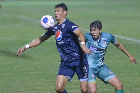 Apertura 2020 de Honduras: los partidos de la fecha 11 de la Liga Nacional