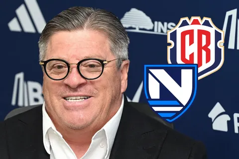 costa rica-miguel herrera-nicaragua-mundial 2026